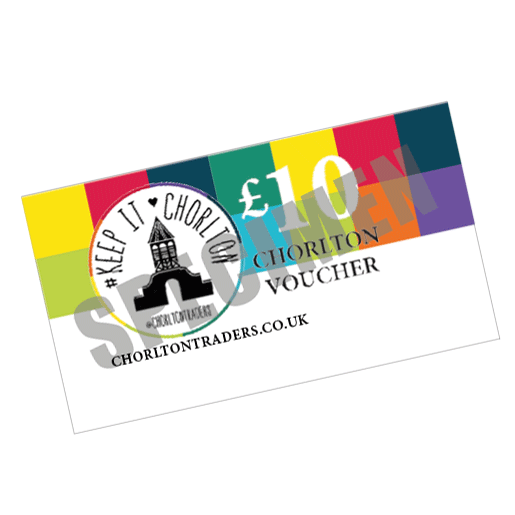 Chorlton Vouchers